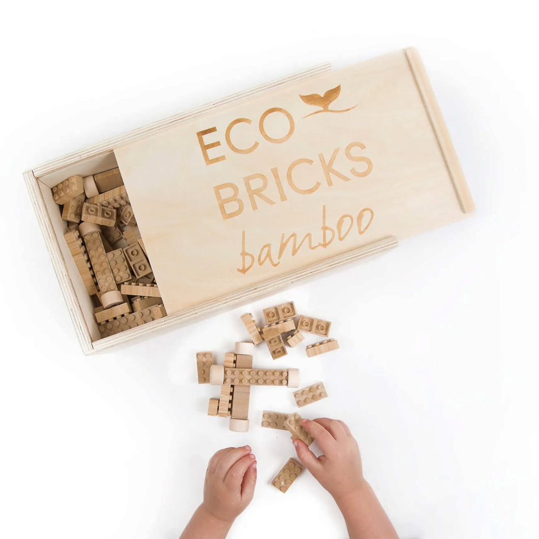 Eco-Bricks™